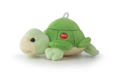 Sweet Collection Żółw. Wydawca: Trudi. SmakLiter.pl Opakowanie Sweet Collection Żółw