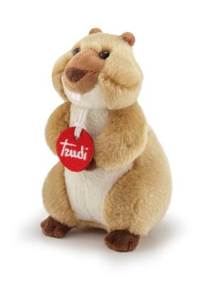 Świstak klasyczny XS. Wydawca: Trudi. SmakLiter.pl Opakowanie Świstak klasyczny XS