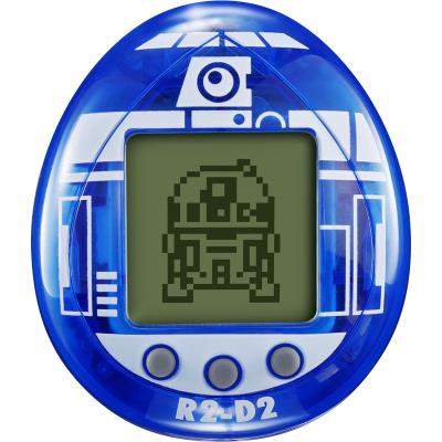 Opakowanie Tamagotchi Star Wars Hologram