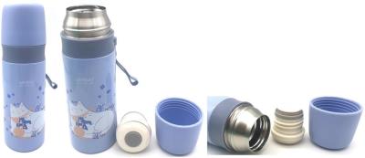 Opakowanie Termos próżniowy 350ml Kot FRESH