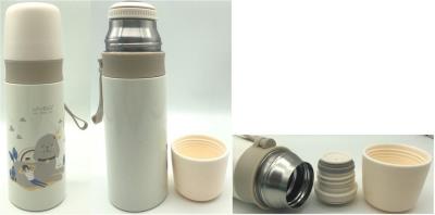 Opakowanie Termos próżniowy 350ml Pies FRESH