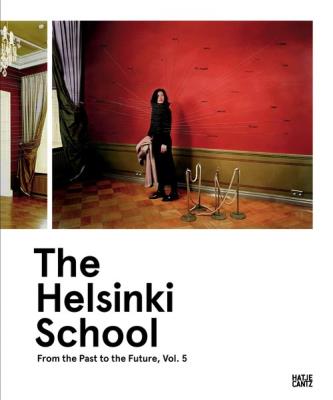 The Helsinki School Vol. 5. Wydawca: Hatje Cantz Verlag. SmakLiter.pl Opakowanie The Helsinki School Vol. 5