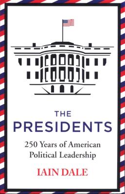 Okładka książki The Presidents