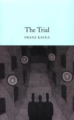 Okładka książki The Trial