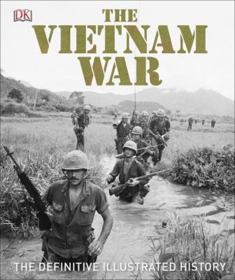 The Vietnam War. Wydawca: DK. SmakLiter.pl Opakowanie The Vietnam War