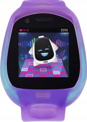 Opakowanie Tobi 2 Robot Smartwatch- Purple