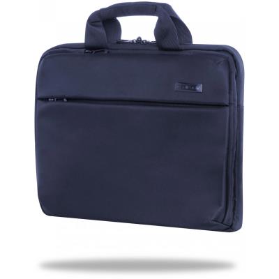 Torba na laptopa Coolpack Piano blue. Wydawca: Patio. SmakLiter.pl Opakowanie Torba na laptopa Coolpack Piano blue