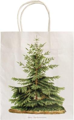 Opakowanie Torebka ozdobna A5 STBAG105 Jodła