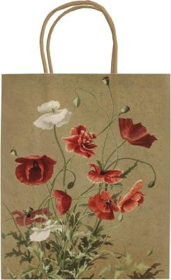 Opakowanie Torebka ozdobna A5 STBAG106 Maki