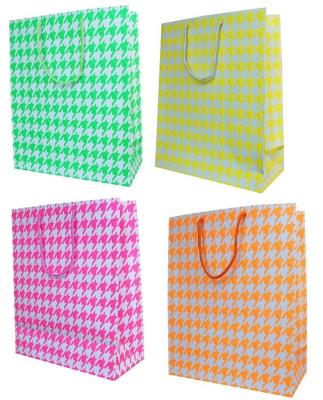 Opakowanie Torebka ozdobna Neon FRESH