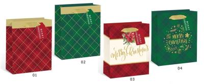 Opakowanie Torebka Upominkowa KR 2662 M