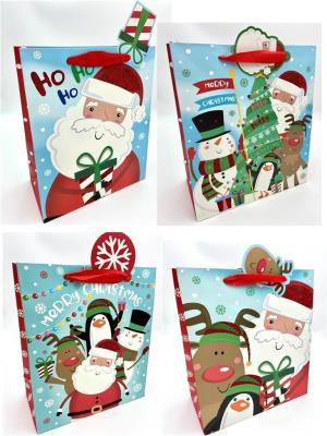 Opakowanie Torebka upominkowa KR 5624 L