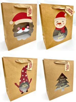 Opakowanie Torebka upominkowa KR 5626 L