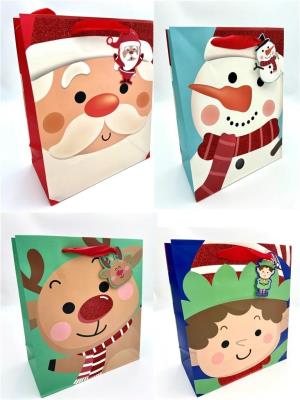 Opakowanie Torebka upominkowa KR 5735 L