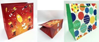 Opakowanie Torebka upominkowa KR20 HX L 3D