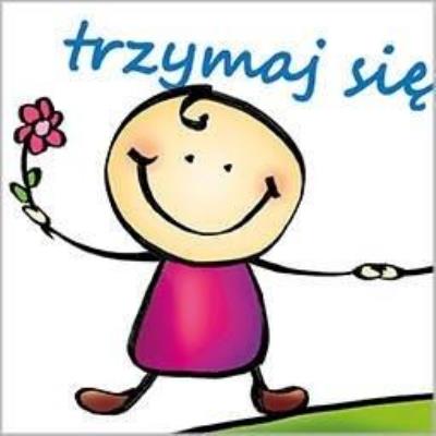 Okładka książki Trzymaj się - Dobre strony 6