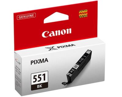 Tusz Canon czarny CLI-551BK=CLI551BK=6508B001, 300 str.,7 ml. Wydawca: Canongate Books Ltd.. SmakLiter.pl Opakowanie Tusz Canon czarny CLI-551BK=CLI551BK=6508B001, 300 str.,7 ml