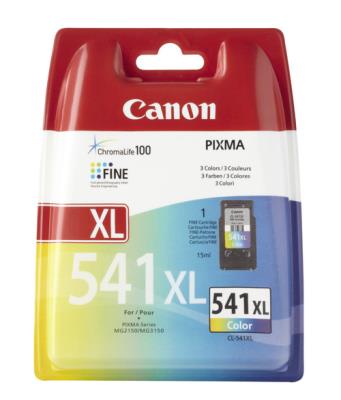 Tusz Canon kolor CL-541XL=CL541XL=5226B005, 400 str.. Wydawca: Canongate Books Ltd.. SmakLiter.pl Opakowanie Tusz Canon kolor CL-541XL=CL541XL=5226B005, 400 str.