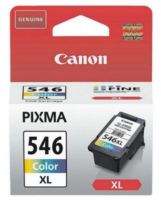 Tusz Canon kolor CL-546XL=CL546XL=8288B001, 300 str.. Wydawca: Canongate Books Ltd.. SmakLiter.pl Opakowanie Tusz Canon kolor CL-546XL=CL546XL=8288B001, 300 str.
