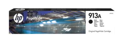 Opakowanie Tusz HP czarny HP 913, HP913=L0R95AE, 3500 str.