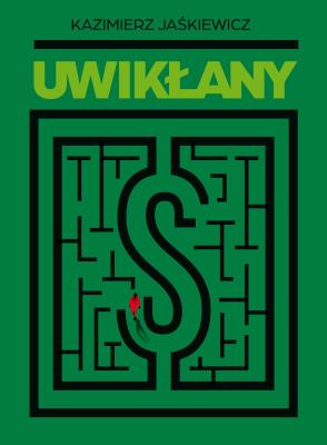 Okładka książki Uwikłany