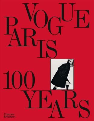 Opakowanie Vogue Paris: 100 Years