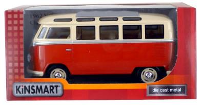 Opakowanie Volkswagen Beatle KINSMART