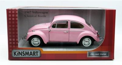 Opakowanie Volkswagen classic KINSMART