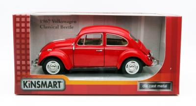 Opakowanie Volkswagen Classic KINSMART