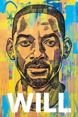 Will. Autor: Mark Manson. SmakLiter.pl Okładka książki Will