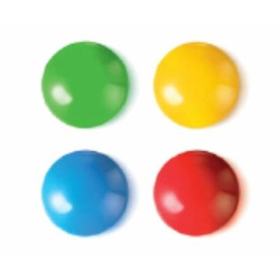 Wkład Quercetti Junior  kropki. Wydawca: Quercetti. SmakLiter.pl Opakowanie Wkład Quercetti Junior  kropki