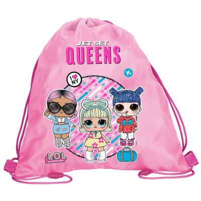 Opakowanie Worek na buty Paso LOL LO21GL-712