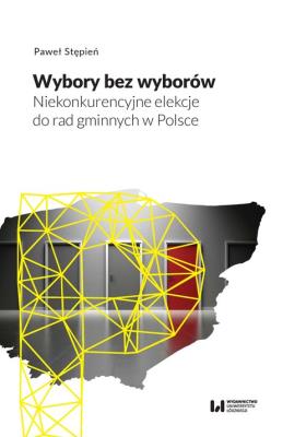 Okładka książki Wybory bez wyborów