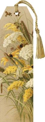 Opakowanie Zakładka 87 ze wstążką Bukiet