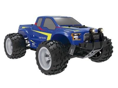 Opakowanie Zdalnie sterowany samochód terenowy Ford Raptor Double Eagle
