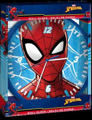 Opakowanie Zegar ścienny 25 cm MV15789