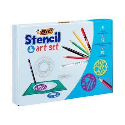 Opakowanie Zestaw kreatywny