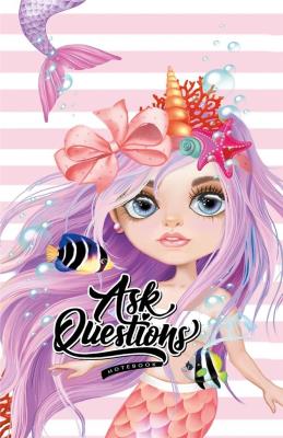 Opakowanie Zeszyt przyjaciółek 135x197/48K TW Syrenka