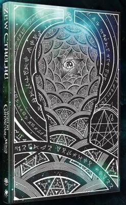 Opakowanie Zew Cthulhu: Wielki Grymuar Magii BLACK MONK