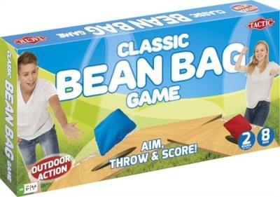 Opakowanie Active Play Bean Bag Game