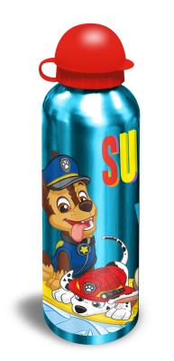 Opakowanie Bidon Paw Patrol 500ml 1 szt. mix wzorów PW19760