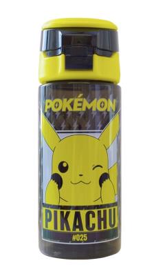 Bidon Pokemon 500ml PK91491. Wydawca: Kids Euroswan. SmakLiter.pl Opakowanie Bidon Pokemon 500ml PK91491