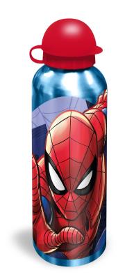 Opakowanie Bidon Spiderman 500ml mix wzorów SP50002
