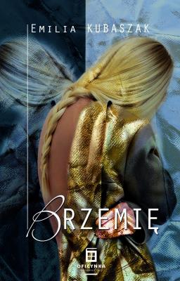 Okładka książki Brzemię