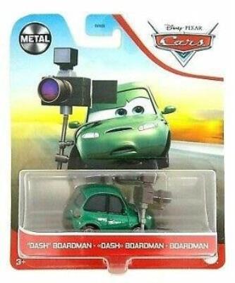 Opakowanie Cars 3 auto GBY15