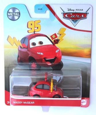 Opakowanie Cars 3 auto GXG62