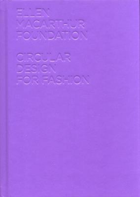 Opakowanie Circular Design for Fashion