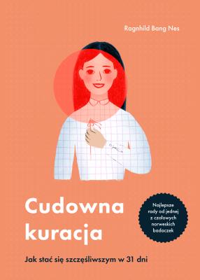 Okładka książki Cudowna kuracja