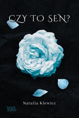 Okładka książki Czy to sen?