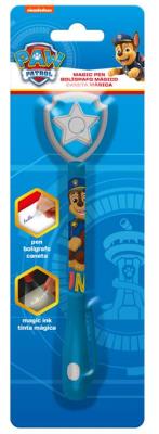 Opakowanie Długopis magic pen Paw Patrol